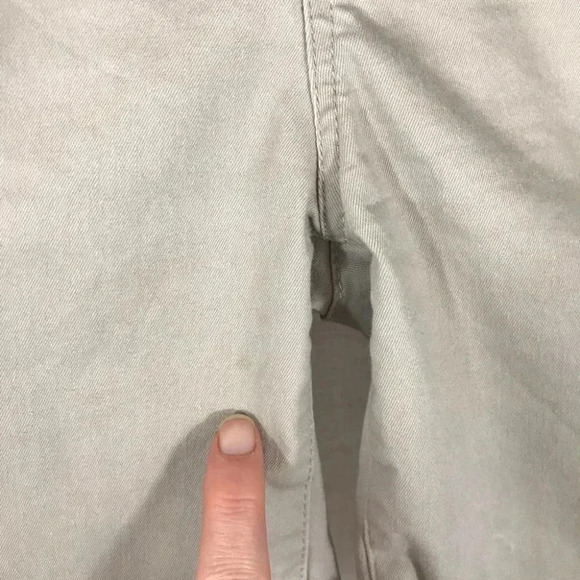 Wit & Wisdom  Ab-Solution Stretch Twill Shorts - Picture 13 of 13